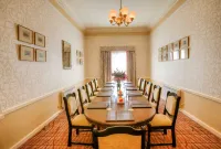 The Inn at Dromoland Hotels in Ennis