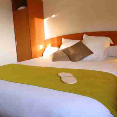 Le Roxane Rooms
