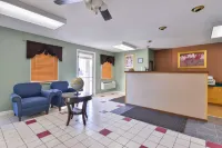 Americas Best Value Inn Decatur - 2-Star