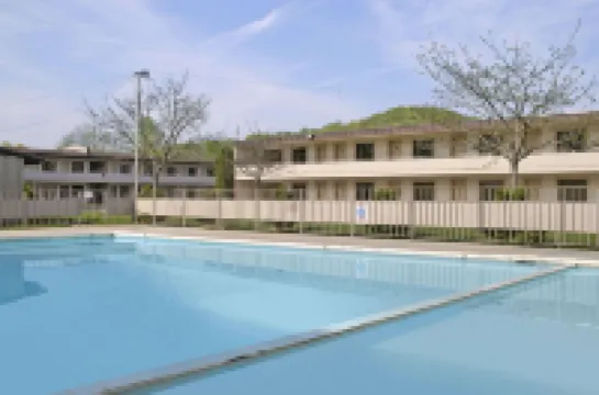 เดย์สอินน์ บายวินด์แฮม โอ๊ค ริดจ์ น็อกซ์วิลล์ โรงแรมในโอคริดจ์