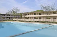 Days Inn by Wyndham Oak Ridge Knoxville