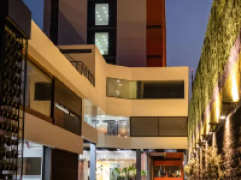 Comfort Inn Irapuato Hotels in Irapuato