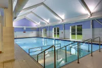 Best Western Balgeddie House Hotel - Pools