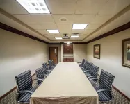 Comfort Suites Columbia - University Area