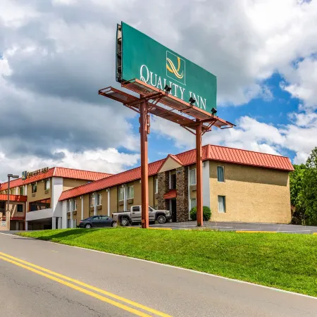 Quality Inn East Stroudsburg - Poconos
