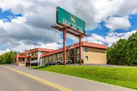 Quality Inn East Stroudsburg - Poconos Hotel a Stroudsburg