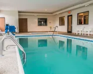 Quality Inn Durand I-69