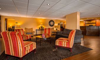 Best Western Plus Parkway Hotel