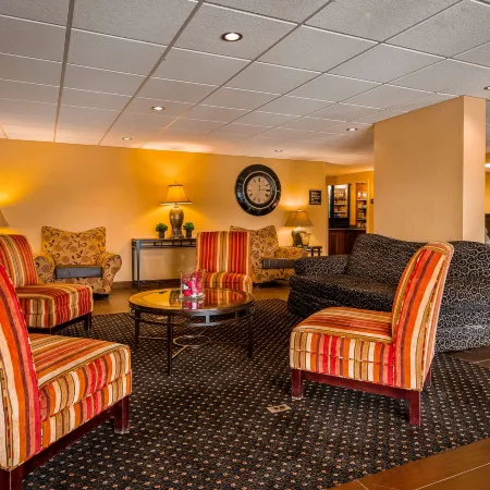 Best Western Plus Parkway Hotel