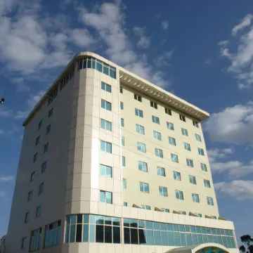 Dreamliner Hotel Hotels near AU Conference Center