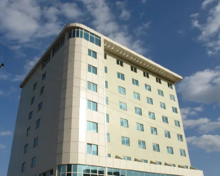 Dreamliner Hotel Hotels in Addis Ababa
