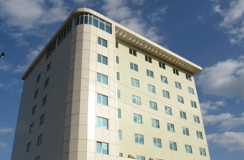 Dreamliner Hotel