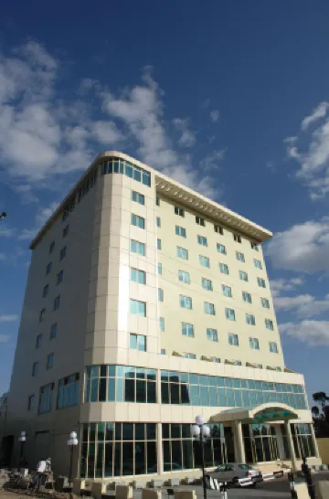 Dreamliner Hotel Hotels near Kirkos