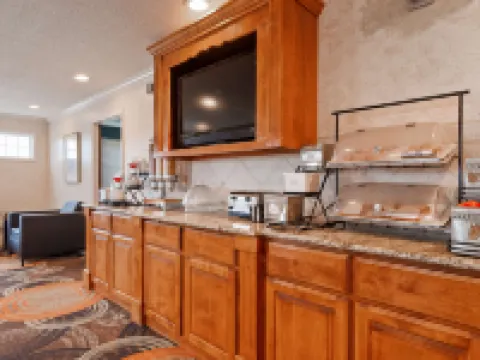 SureStay Hotel by Best Western Cameron Hotels in Cameron