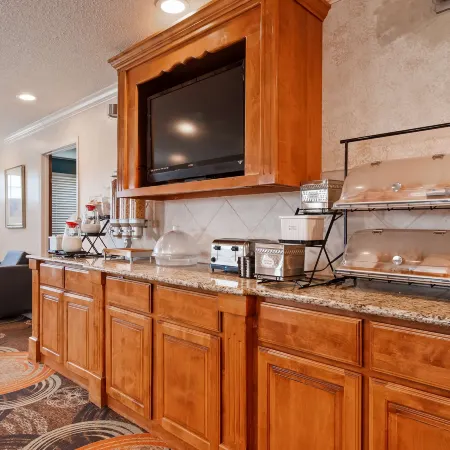 SureStay Hotel by Best Western Cameron Hotels in Cameron