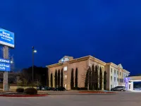 Best Western Granbury Inn  Suites Hotels in Hood County