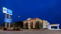 Best Western Granbury Inn  Suites Hôtels à : Granbury