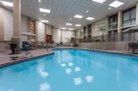 Wyndham Visalia - Pools