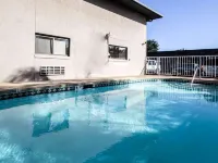 Rodeway Inn Apopka South Hotels in Apopka