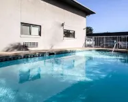 Rodeway Inn Apopka South