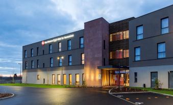 Best Western Plus Hotel les Humanistes