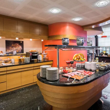 Best Western Plus Monopole Metropole