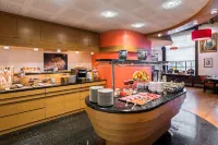 Best Western Plus Monopole Metropole - 早餐
