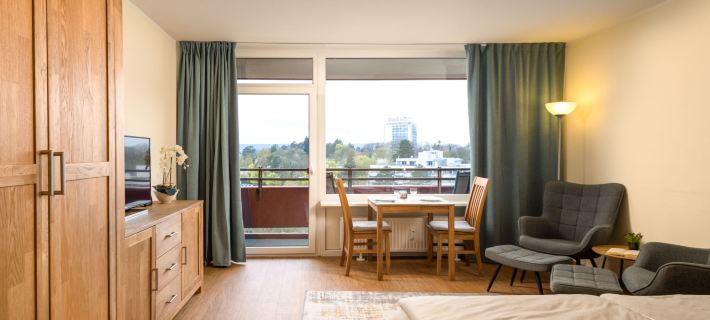 Relax (B907) Hoteles en Lahnstein