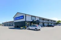 Canadas Best Value Inn St. Catharines Hotel berhampiran The Bleu Turtle