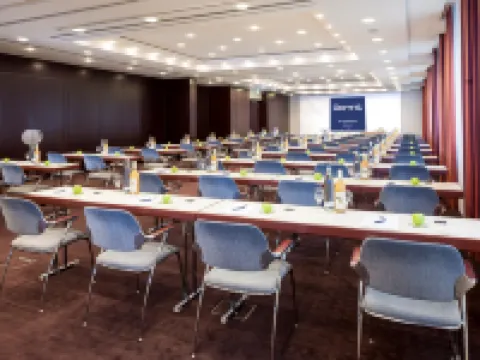 Dorint am Goethepark Weimar Hotel a Weimar