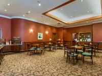 Chelsea Savoy Hotel Các khách sạn gần Thư viện NYU Library