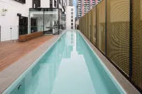 Rydges Fortitude Valley Brisbane - románticos