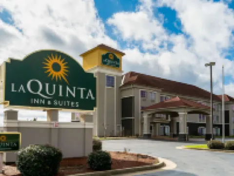 La Quinta Inn & Suites by Wyndham Canton MS Hoteles en Canton