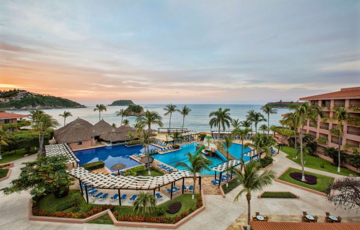 Barceló Huatulco