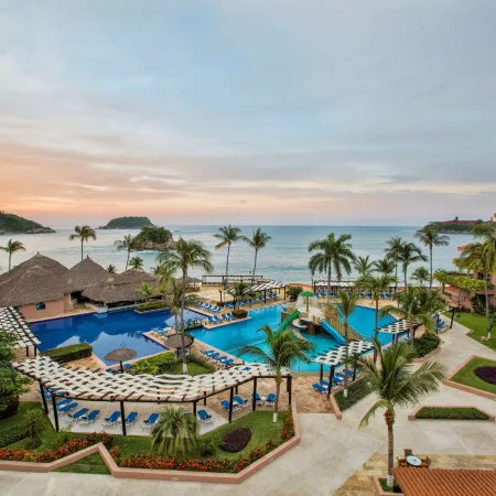 Barceló Huatulco