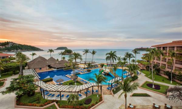 Barceló Huatulco