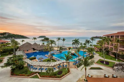 Barceló Huatulco Hotel in zona Fandango cove