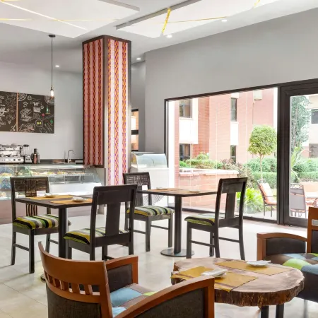 Hawthorn Suites by Wyndham Abuja
