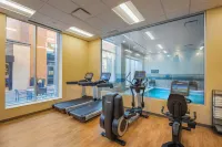 Hyatt Place Cleveland/Westlake/Crocker Park Hoteles en Avon