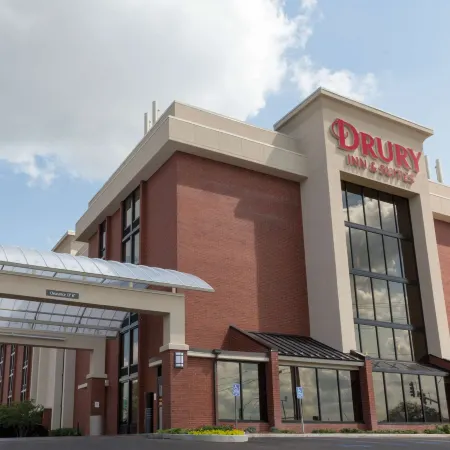 Drury Inn & Suites Columbia Stadium Boulevard