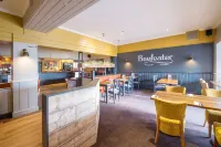 Rotherham East (M18/M1) Hotel di Mexborough