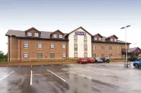 Ripley Hotels in Belper