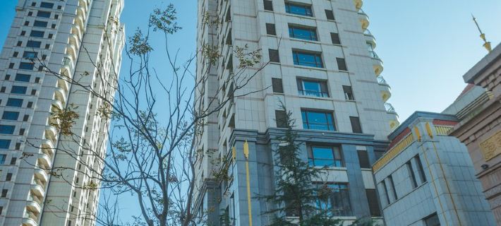 Xiaofeige 1980 Apartment (Haibin Middle Road) Hotel a Haiyang