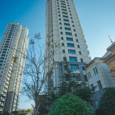 Xiaofeige 1980 Apartment (Haibin Middle Road)