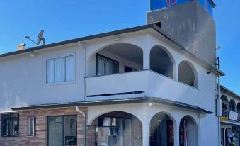 Motel 6 Richmond, CA – Civic Center