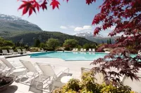 Hotel Alexandra Loen Hotels in 