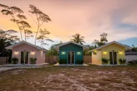 The Byan House Villa in Belitung - 4 estrellas