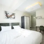 Rekab Otel - Pet friendly