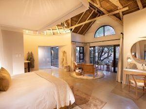 Serondella Game Lodge