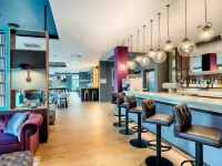 Premier Inn Wiesbaden City Centre Hotels near Brita-Arena